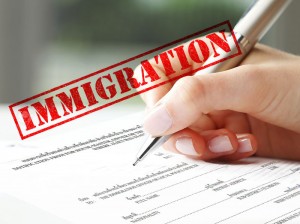 immigration